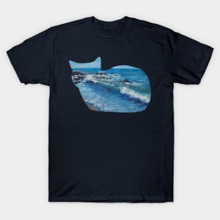 Sea Cat T-Shirt